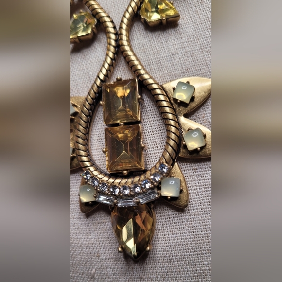 Stella & Dot Soleil Necklace - Picture 15 of 15